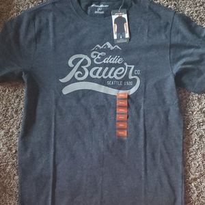 NWT Eddie Bauer T-shirt